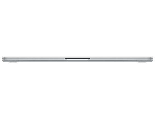 Apple MacBook Air 15"/ M3/ 15, 3"/ 2880x1864/ 8GB/ 512GB SSD/ M3/ Sonoma/ Silver/ 1R 