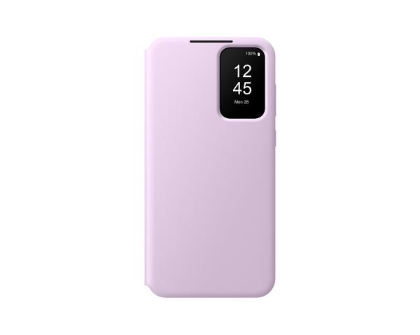 Samsung Flipové púzdro Smart View A55 Lavender