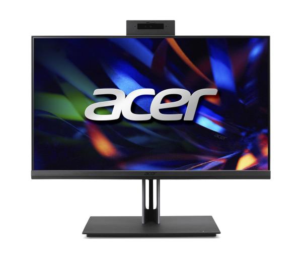 Acer Veriton/ Z4714GT/ 23, 8"/ FHD/ i5-13400/ 8GB/ 512GB SSD/ UHD 730/ W11P/ Black/ 1R
