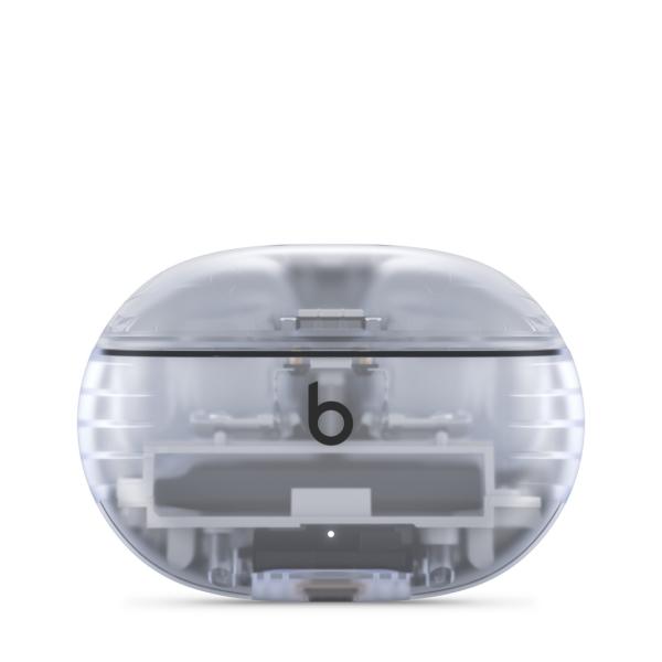 Beats Studio Buds +/ ANC/ BT/ Bezdrať/ Transparent 