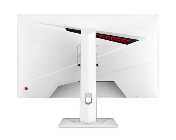 MSI MAG/ 274QRFW/ 27"/ IPS/ QHD/ 180Hz/ 1ms/ Biela/ 3R 