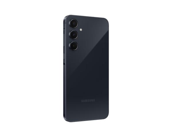 Samsung Galaxy A55 5G/ 8GB/ 128GB/ Tmavo Modrá 