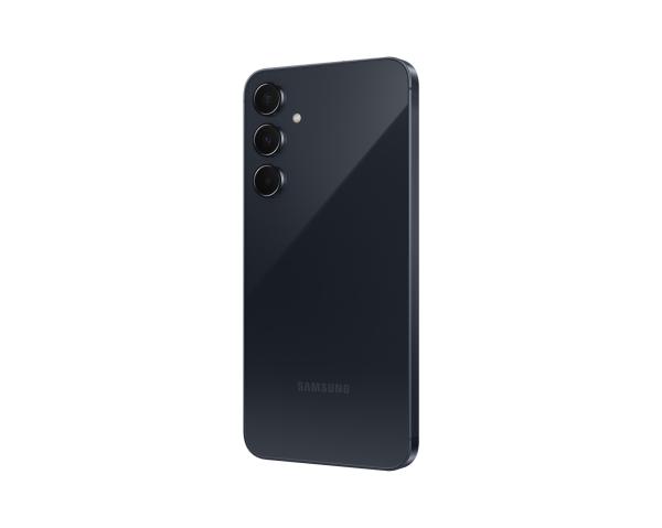 Samsung Galaxy A55 5G/ 8GB/ 128GB/ Tmavo Modrá 