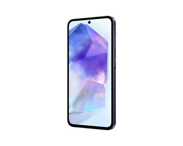 Samsung Galaxy A55 5G/ 8GB/ 128GB/ Tmavo Modrá 