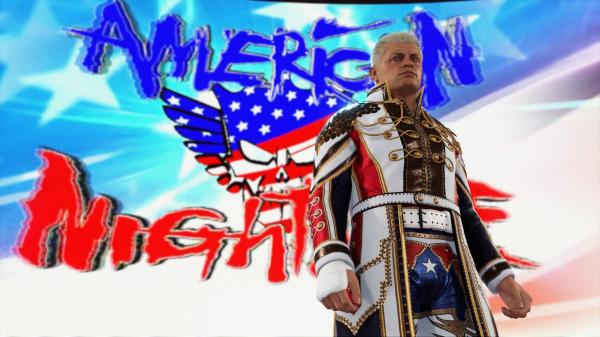 ESD WWE 2K24 