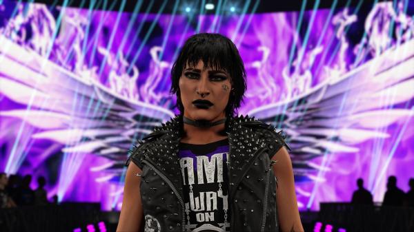 ESD WWE 2K24 