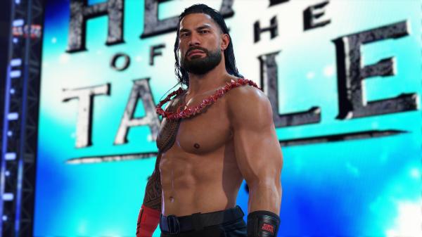 ESD WWE 2K24 