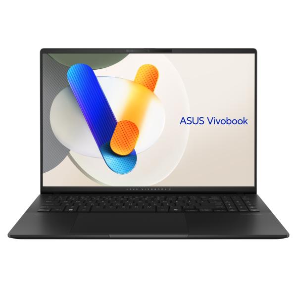 ASUS Vivobook S 16 OLED/ S5606MA/ U9-185H/ 16"/ 3200x2000/ 16GB/ 1TB SSD/ Arc Xe/ W11H/ Black/ 2R