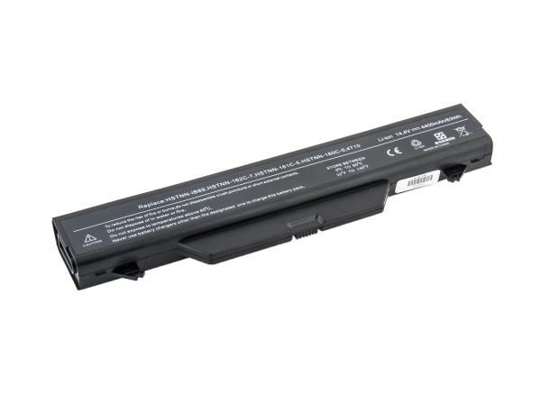 Baterie AVACOM NOHP-PB45-N22 pro HP ProBook 4510s, 4710s, 4515s series Li-Ion 14, 4V 4400mAh
