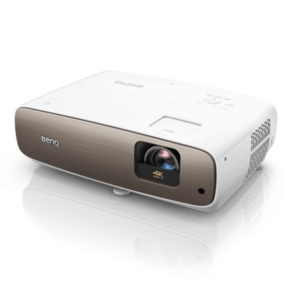 DLP projektor BenQ W2700 - 2000lm, UHD, HDMI, repro