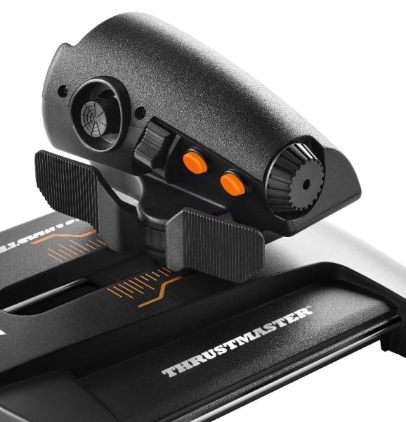 Thrustmaster plynový pedál TWCS THROTTLE pre PC 