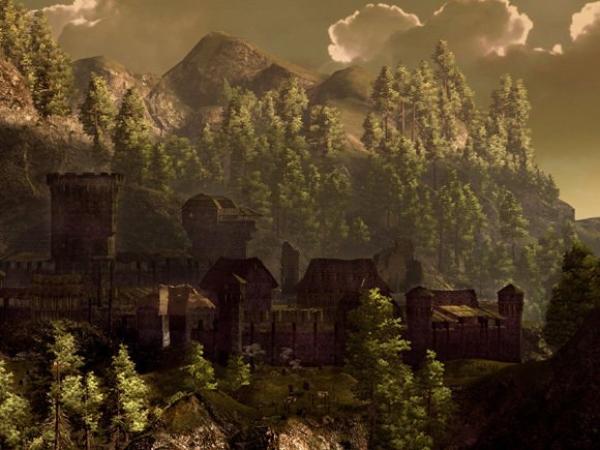 ESD Gothic 3 