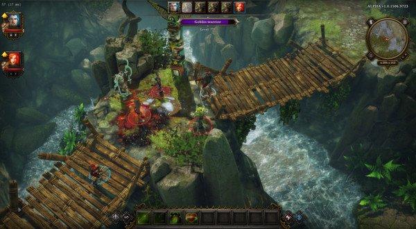 ESD Divinity Original Sin Enhanced Edition 