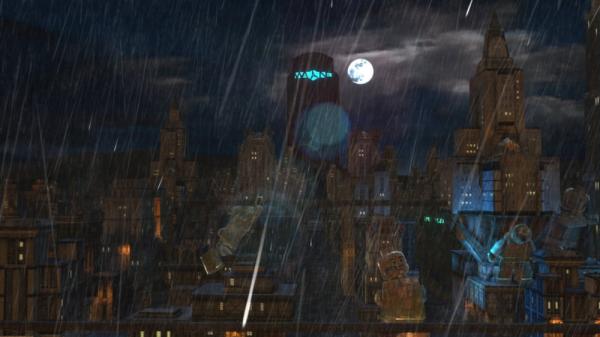 ESD LEGO Batman 2 DC Super Heroes 