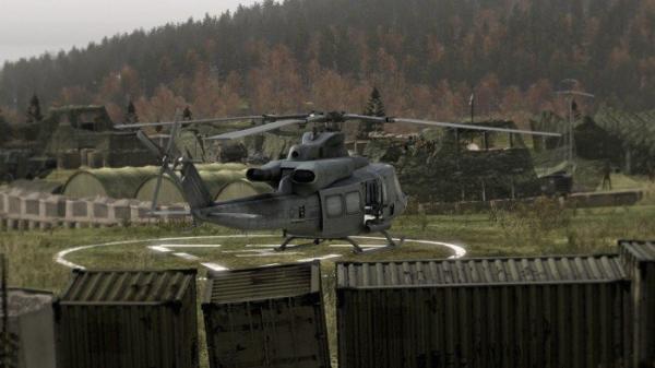 ESD Arma II Complete Collection, Arma 2 