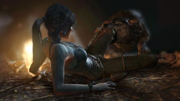 ESD Tomb Raider GOTY Edition 