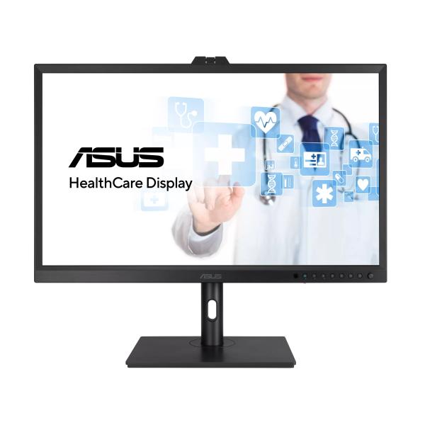 ASUS LCD 32" HA3281A HealthCare Monitor 3840 x 2160 OLED,  Self /  Auto Calibration,  USB-C,  HDMI