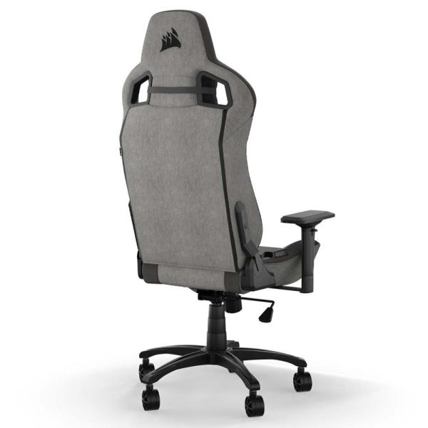 CORSAIR gaming chair T3 Rush grey/ charcoal 