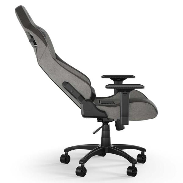 CORSAIR gaming chair T3 Rush grey/ charcoal 