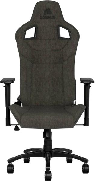 CORSAIR gaming chair T3 Rush charcoal 