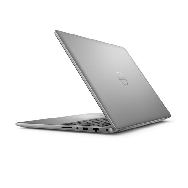 Dell Vostro/ 5640/ 7-150U/ 16"/ WUXGA/ 16GB/ 512GB SSD/ Iris Xe/ W11P/ Gray/ 3RNBD 