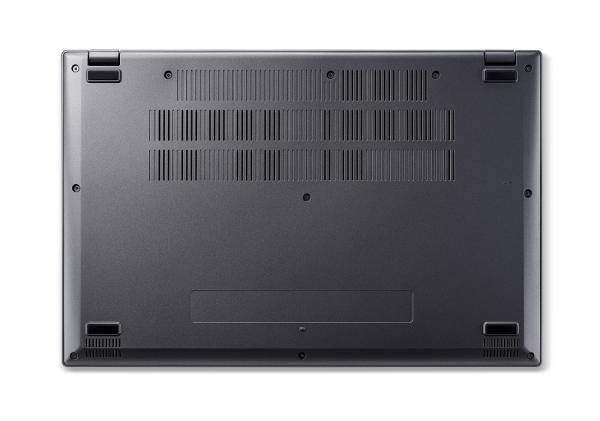 Acer Aspire 15/ A15-51M/ 3-100U/ 15, 6"/ FHD/ 16GB/ 512GB SSD/ UHD/ W11H/ Gray/ 2R 