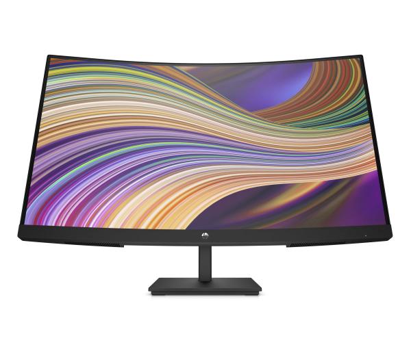 HP/ V27c G5/ 27"/ VA/ FHD/ 75Hz/ 5ms/ Black/ 1R