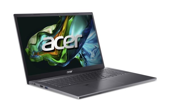 Acer Aspire 5 17/ A517-58GM-7994/ i7-1355U/ 17, 3/ FHD/ 32GB/ 1TB SSD/ RTX 2050/ W11H/ Gray/ 2R 