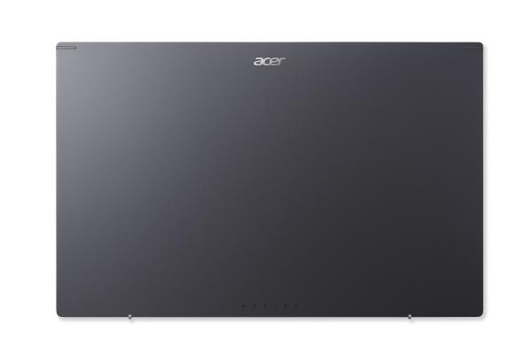 Acer Aspire 5 17/ A517-58GM-7994/ i7-1355U/ 17, 3/ FHD/ 32GB/ 1TB SSD/ RTX 2050/ W11H/ Gray/ 2R 