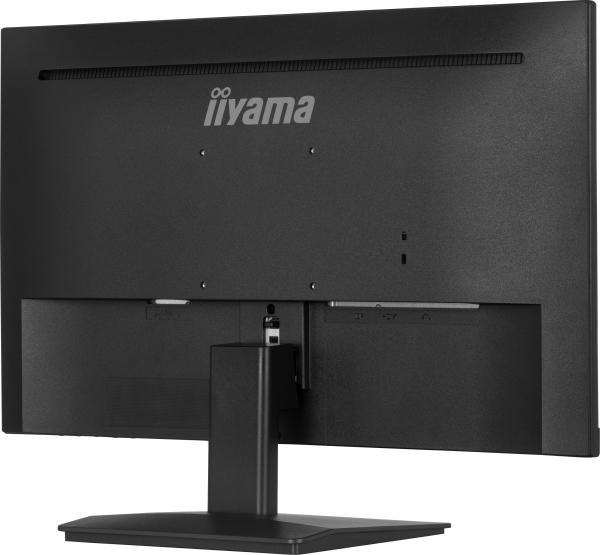 iiyama ProLite/ XU2493HS-B6/ 23, 8"/ IPS/ FHD/ 100Hz/ 0, 5ms/ Black/ 3R 