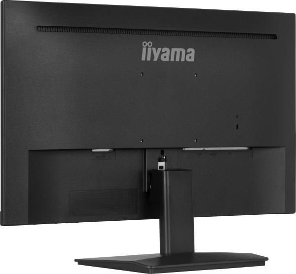 iiyama ProLite/ XU2493HS-B6/ 23, 8"/ IPS/ FHD/ 100Hz/ 0, 5ms/ Black/ 3R 