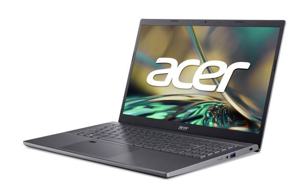 Acer Aspire 5 15/ A515-57/ i5-12450H/ 15, 6"/ QHD/ 16GB/ 1TB SSD/ UHD Xe/ W11H/ Gray/ 2R 