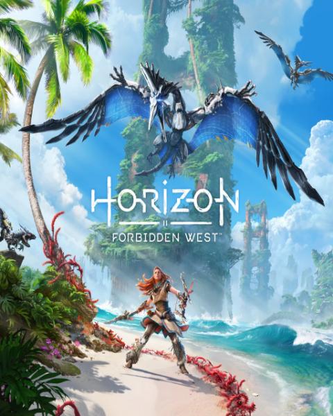 ESD Horizon Forbidden West Complete Edition