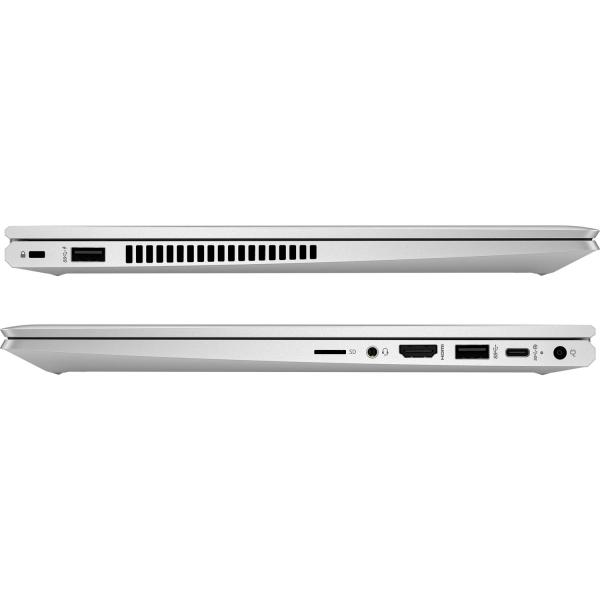 HP ProBook/ x360 435 G9/ R5-7530U/ 13, 3"/ FHD/ T/ 8GB/ 512GB SSD/ RX Vega 7/ W11H/ Silver/ 3RNBD 