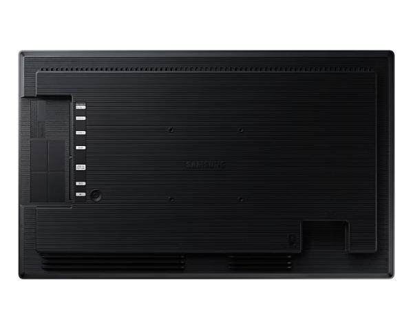 24" LED Samsung QB24C - FHD, 300cd, MI, touch, 16/ 7 