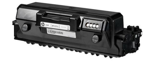 HP originál toner W1331A, black, HP 331A