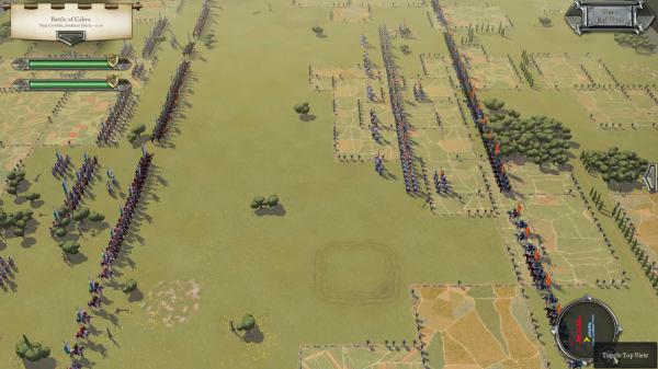 ESD Field of Glory II Medieval Reconquista 