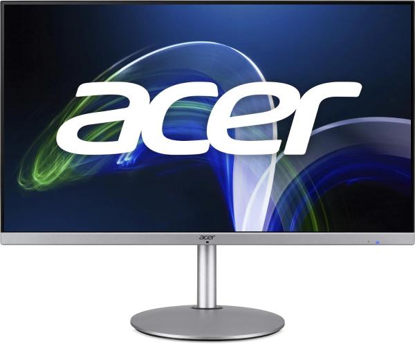 Acer/ CB322QK/ 31, 5"/ IPS/ 4K UHD/ 60Hz/ 4ms/ Silver/ 3R