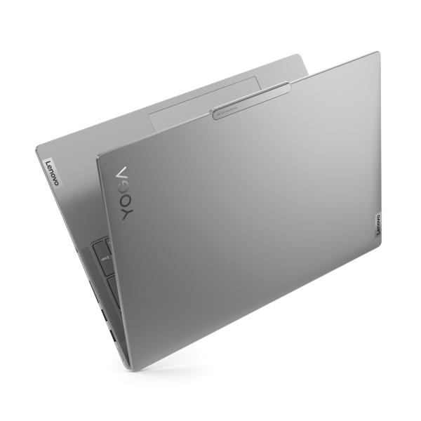 Lenovo Yoga 9/ Pro 16IMH9/ U9-185H/ 16"/ 3200x2000/ T/ 32GB/ 1TB SSD/ RTX 4050/ W11H/ Gray/ 3R 