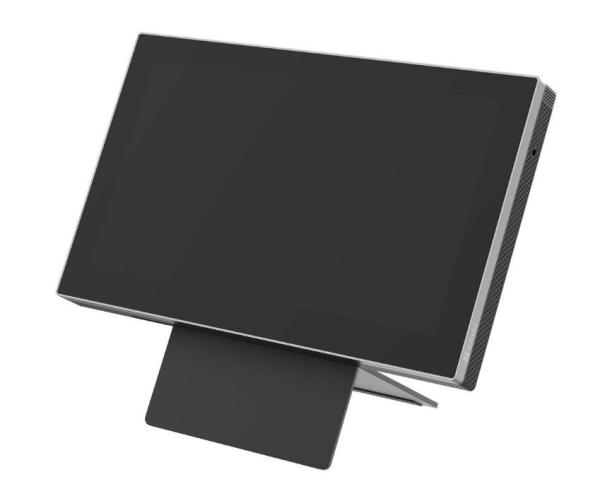 EZVIZ Smart screen SD7