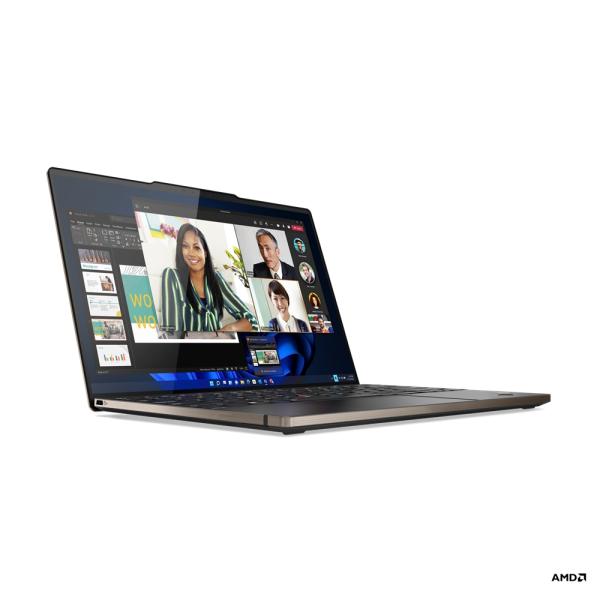 Lenovo ThinkPad Z/ Z13 Gen 2/ R7PRO-7840U/ 13, 3"/ 2880x1800/ T/ 32GB/ 1TB SSD/ AMD int/ W11P/ Bronze/ 3R 