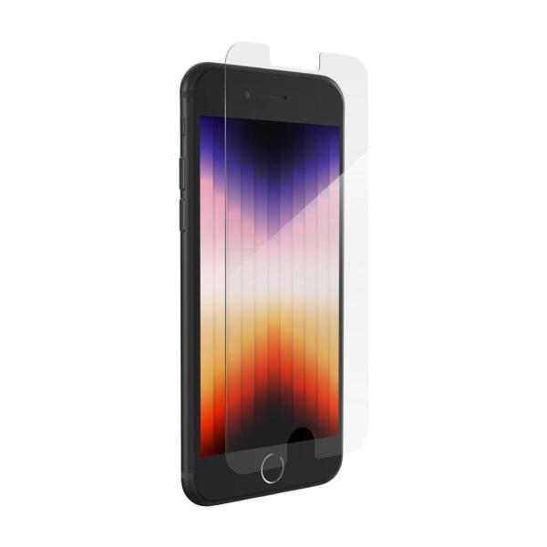 InvisibleShield Elite sklo iPhone SE 2022/ SE2/ 6-8