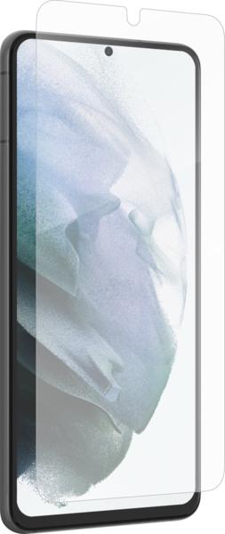 InvisibleShield Fusion+ D3O hybridné sklo Samsung S21