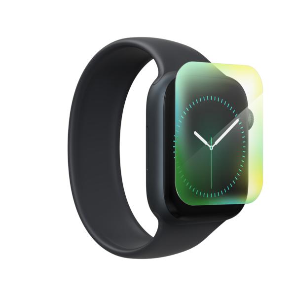 InvisibleShield FM Ultra ECO fólia Apple Watch (7-8) 45mm 