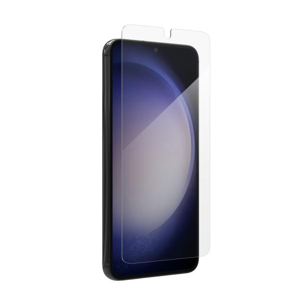 InvisibleShield Ultra Clear fólia Samsung Galaxy S23