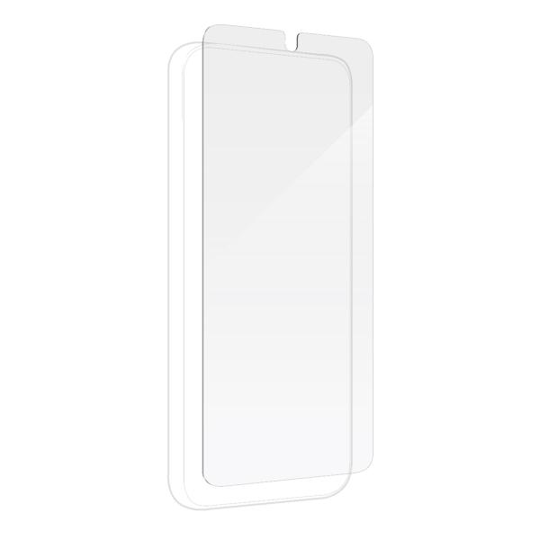 InvisibleShield Ultra Clear+ fólia Samsung Galaxy S22 Ultra 5G
