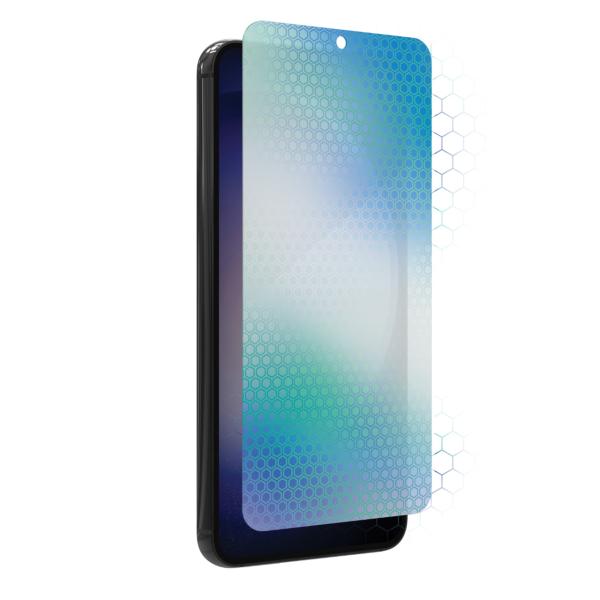 InvisibleShield Flex XTR2 ECO hybridné sklo Samsung Galaxy S23