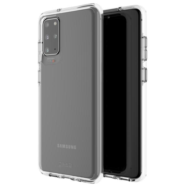 GEAR4 D3O Crystal Palace kryt Samsung Galaxy S20+