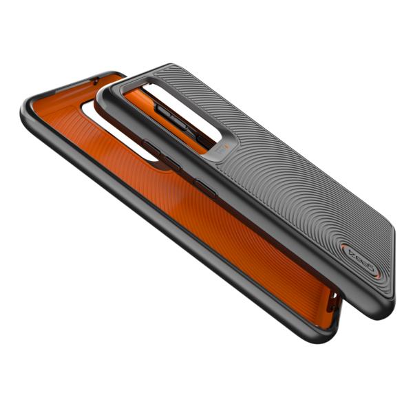 ZAGG GEAR4 D3O Battersea kryt Samsung Galaxy S20 Ultra 