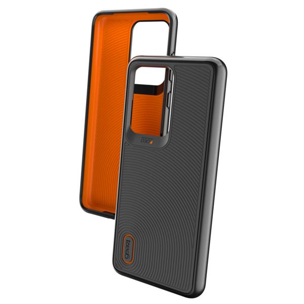 ZAGG GEAR4 D3O Battersea kryt Samsung Galaxy S20 Ultra 
